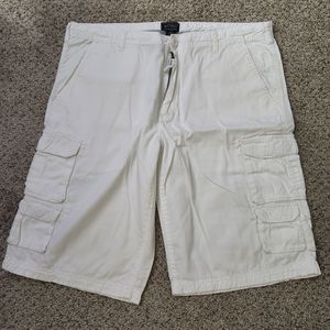 Men's Buffalo David Cargo Shorts